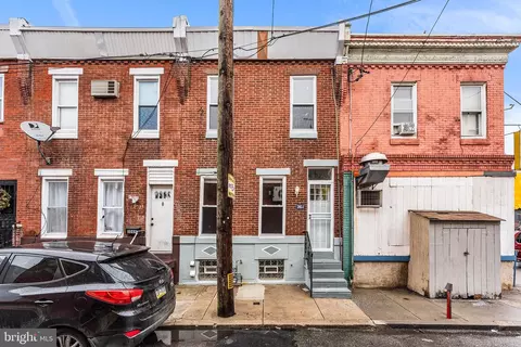 2051 S Dorrance St, Philadelphia, PA 19145