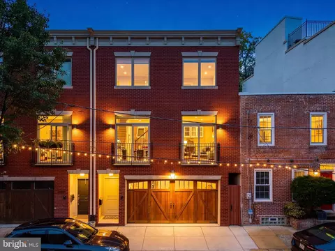 752 S Dorrance St, Philadelphia, PA 19146