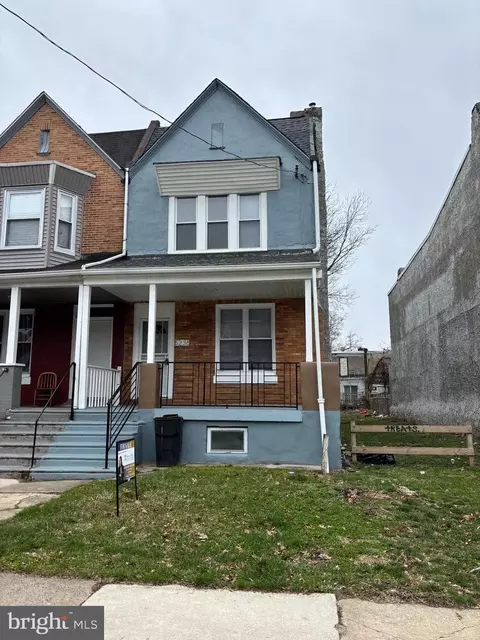5236 Cedar Ave, Philadelphia, PA 19143