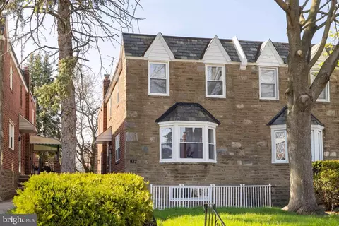937 E Gorgas Ln, Philadelphia, PA 19150