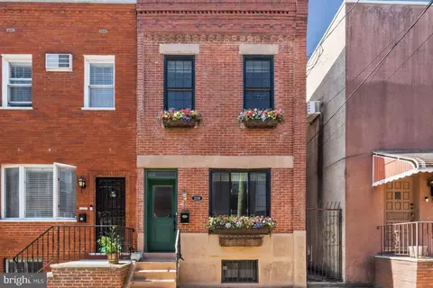 2308 S Chadwick St, Philadelphia, PA 19145