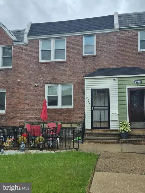 7948 Rugby St, Philadelphia, PA 19150