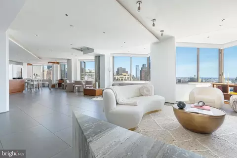 210 W Rittenhouse Sq #2106-2107, Philadelphia, PA 19103