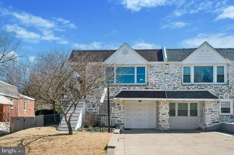 568 Domino Ln, Philadelphia, PA 19128