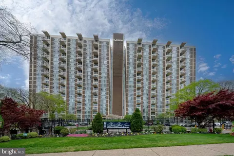 3600 Conshohocken Ave #506, Philadelphia, PA 19131