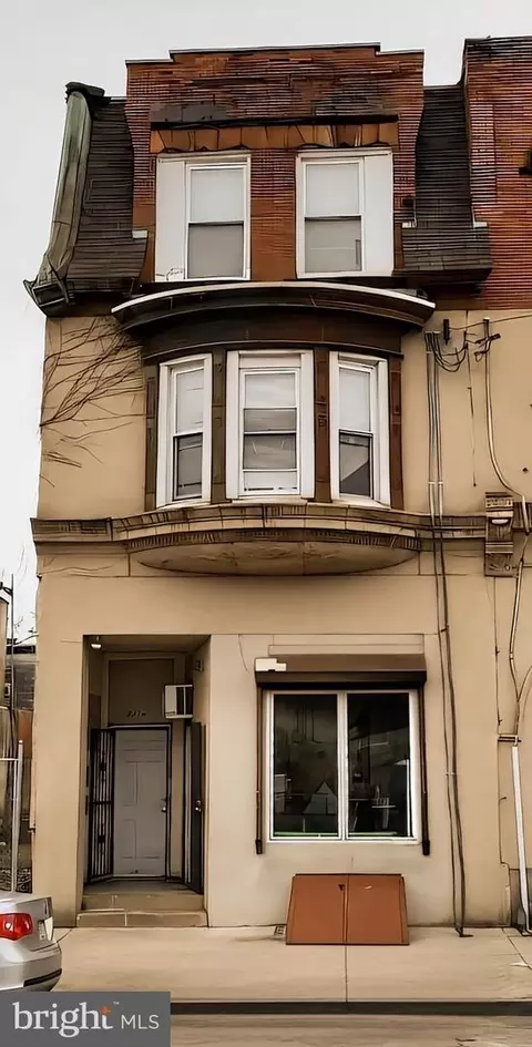 2314 Cecil B Moore Ave, Philadelphia, PA 19121