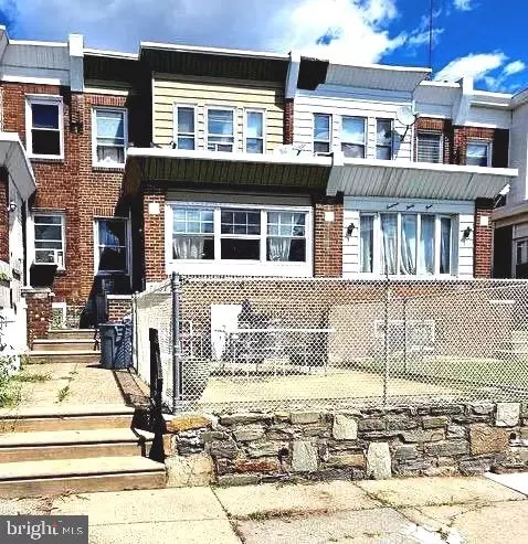 1431 Rosalie St, Philadelphia, PA 19149