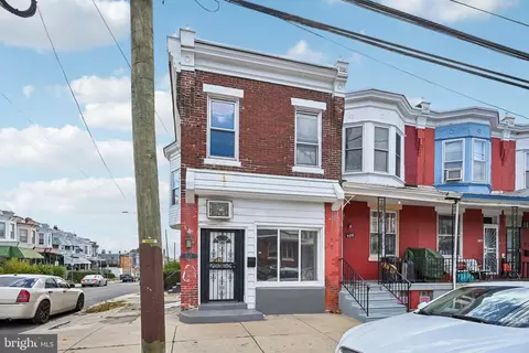 6128 Master St, Philadelphia, PA 19151