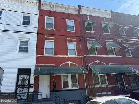 1751 N 23rd St, Philadelphia, PA 19121