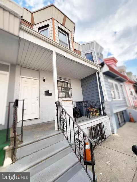 664 E Wensley St, Philadelphia, PA 19134
