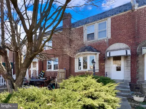 2936 Knorr St, Philadelphia, PA 19149