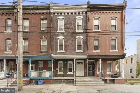 1477 N 53rd St, Philadelphia, PA 19131