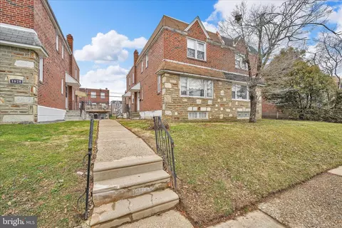 1826 Fox Chase Rd, Philadelphia, PA 19152