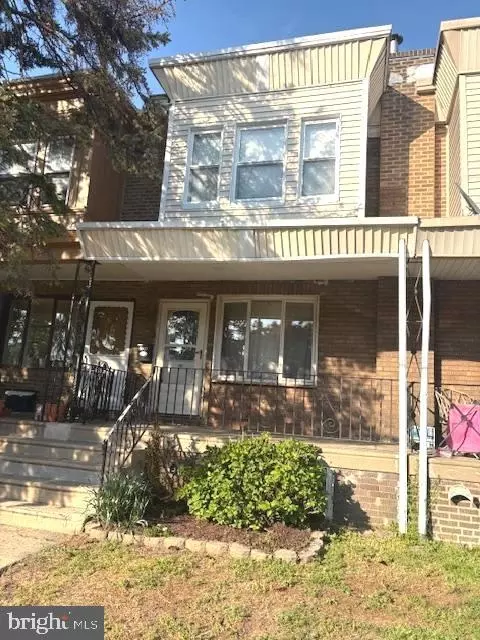 4603 Sheffield Ave, Philadelphia, PA 19136