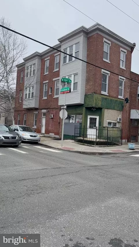 1201 S 19th St, Philadelphia, PA 19146