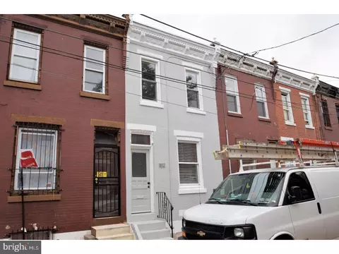 1812 Waterloo St, Philadelphia, PA 19122