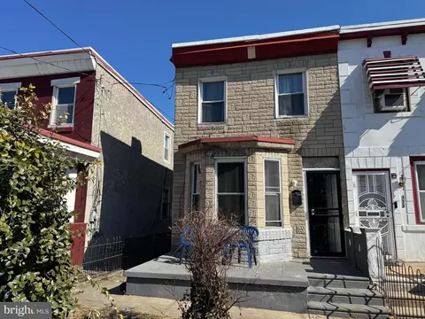 335 N 61st St, Philadelphia, PA 19139