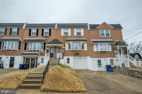 3209 Saxon Pl, Philadelphia, PA 19114