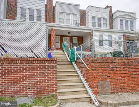 7238 Ditman St, Philadelphia, PA 19135