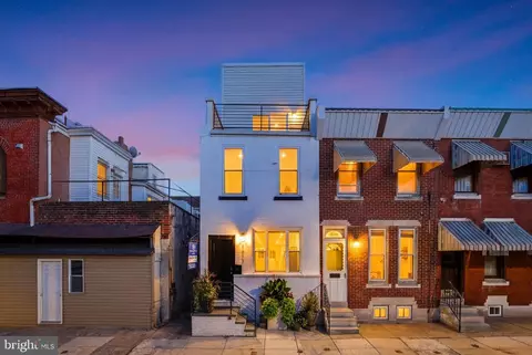 1611 S Mole St, Philadelphia, PA 19145