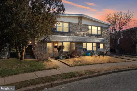 1805 Beyer Ave, Philadelphia, PA 19115