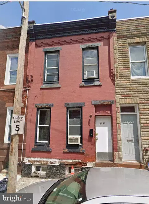 Undisclosed, Philadelphia, PA 19134