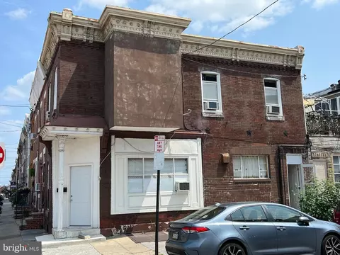 1154 Mercy St, Philadelphia, PA 19148