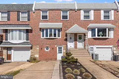 11804 Basile Rd, Philadelphia, PA 19154