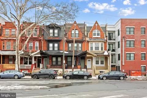 2317 N 33rd St, Philadelphia, PA 19132