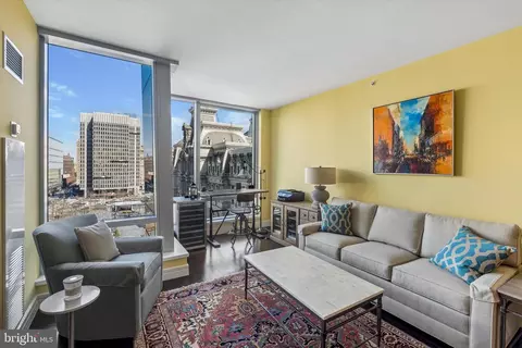 1414 S Penn Sq #10C, Philadelphia, PA 19102