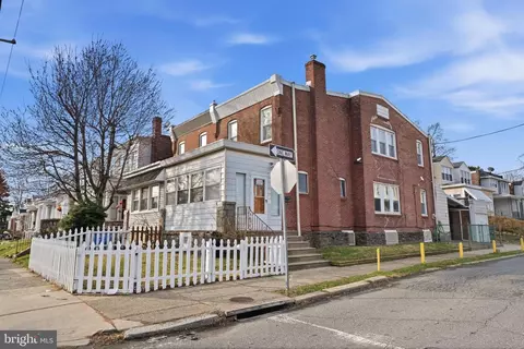 4418 Devereaux St, Philadelphia, PA 19135