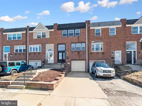 12217 Sweet Briar Rd, Philadelphia, PA 19154