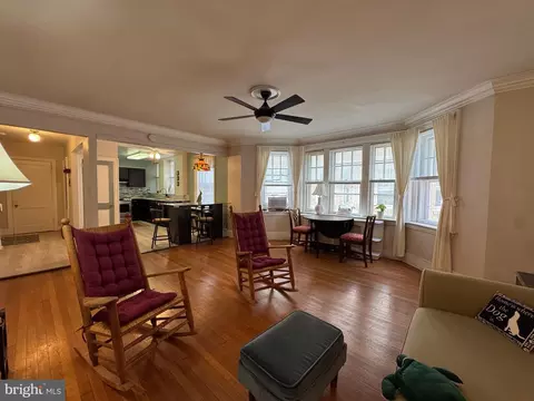 4643 Pine St #C411, Philadelphia, PA 19143