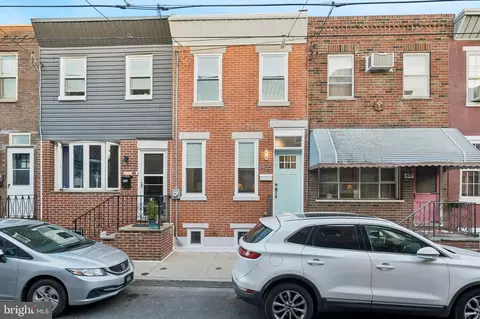 1435 S Clarion St, Philadelphia, PA 19147