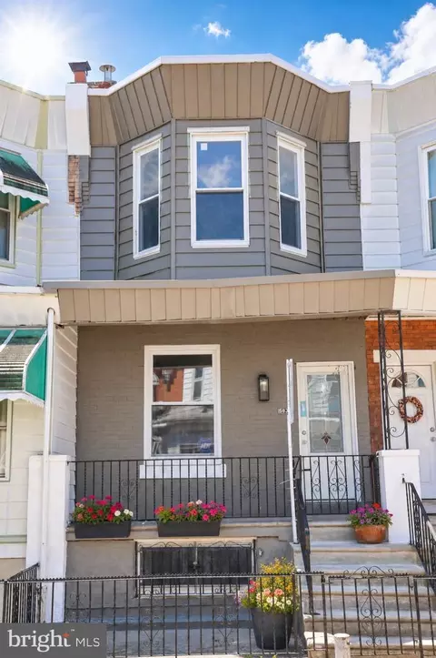 5836 Pemberton St, Philadelphia, PA 19143