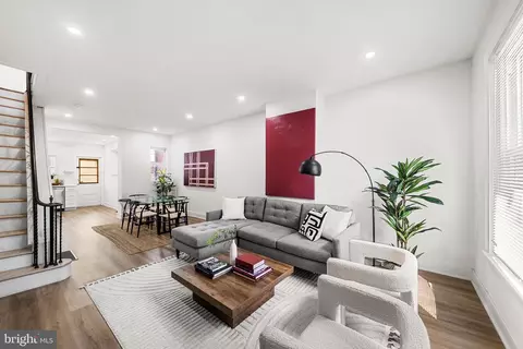 2148 S Garnet St, Philadelphia, PA 19145