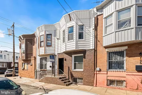 2148 S Garnet St, Philadelphia, PA 19145