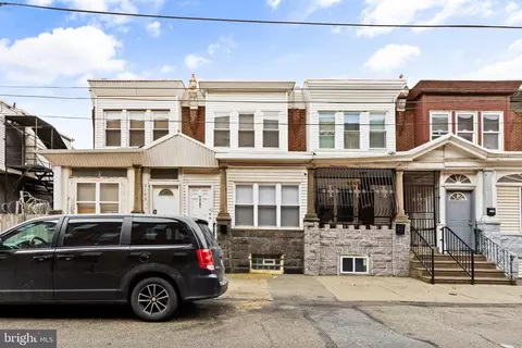 3191 Janney St, Philadelphia, PA 19134