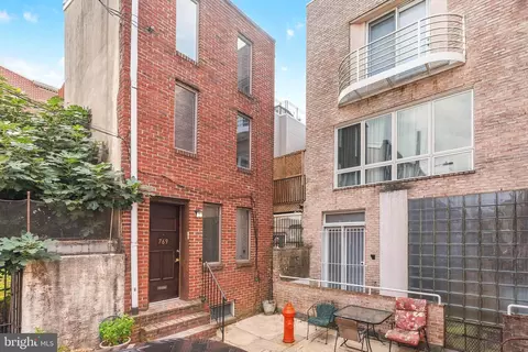 769 S Sheridan St, Philadelphia, PA 19147