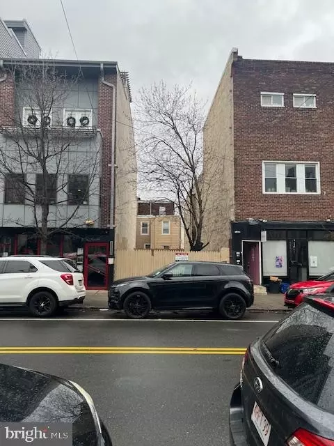 2038 Frankford Ave, Philadelphia, PA 19125