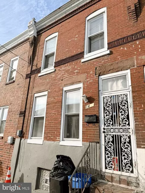 1422 N 54th St, Philadelphia, PA 19131