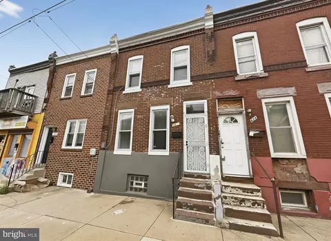 1422 N 54th St, Philadelphia, PA 19131