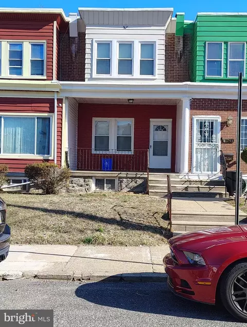 6245 Oakley St, Philadelphia, PA 19111