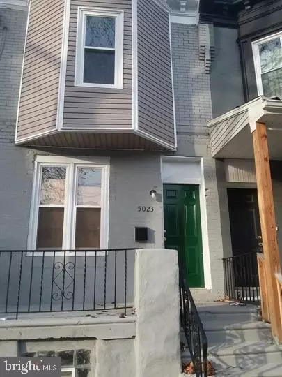 5023 Parrish St, Philadelphia, PA 19139