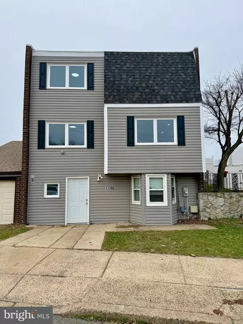 11106 Glenfield St, Philadelphia, PA 19154