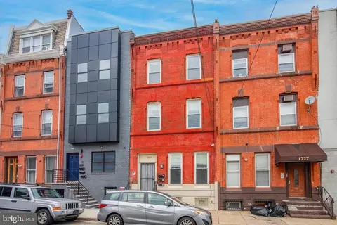 1729 W Montgomery Ave, Philadelphia, PA 19121