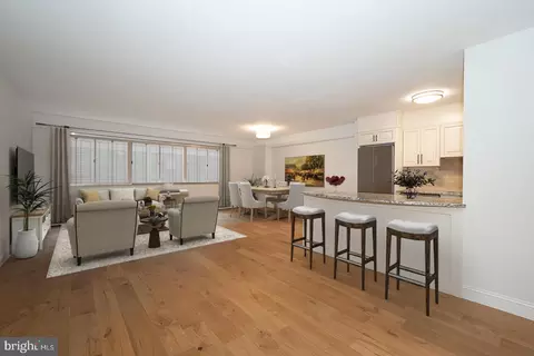 1900 John F Kennedy Blvd #402, Philadelphia, PA 19103