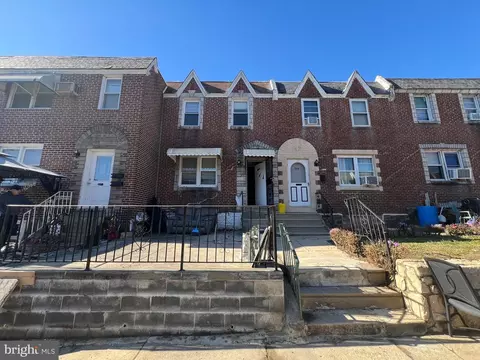 1364 Wells St, Philadelphia, PA 19111