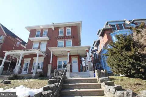 846 Wynnewood Rd, Philadelphia, PA 19151