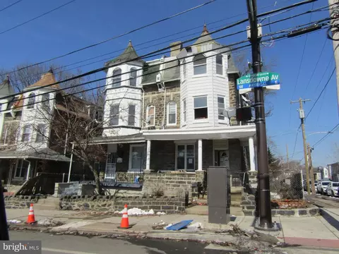 6701 Lansdowne Ave, Philadelphia, PA 19151